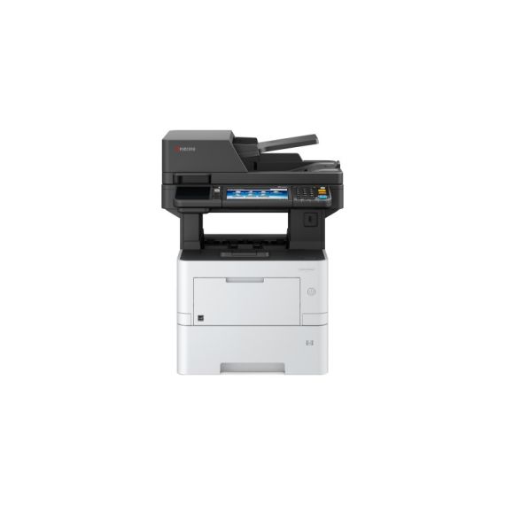 Kyocera Laser Mono MFP Ecosys M3645IDN 45PPM
