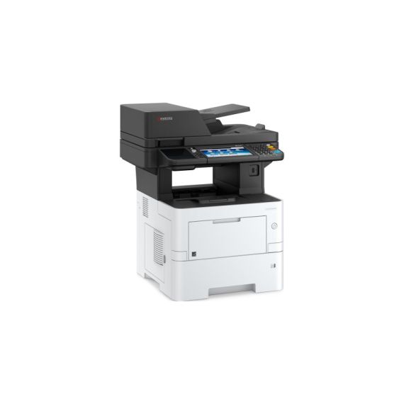Kyocera Laser Mono MFP Ecosys M3645IDN 45PPM