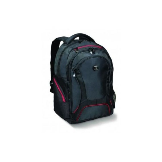 Mochila Port Design Courchevel 17.3' - Preto