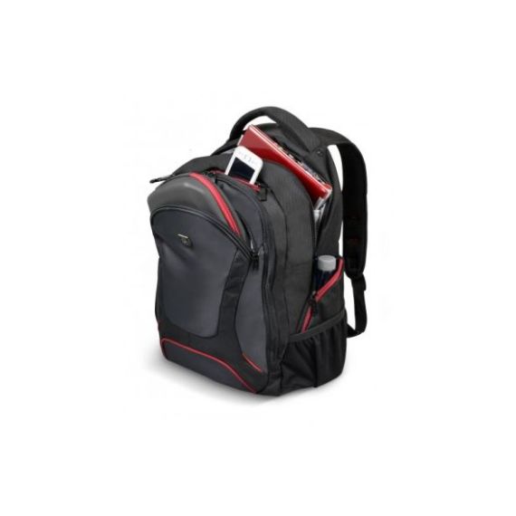 Mochila Port Design Courchevel 17.3' - Preto