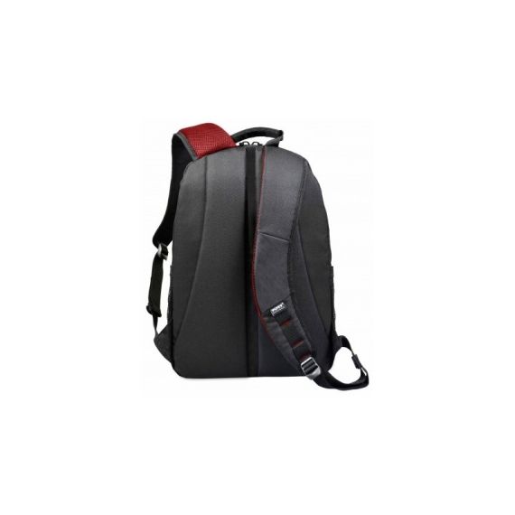 Port Design Mochila Houston BP 15,6'' - Preta