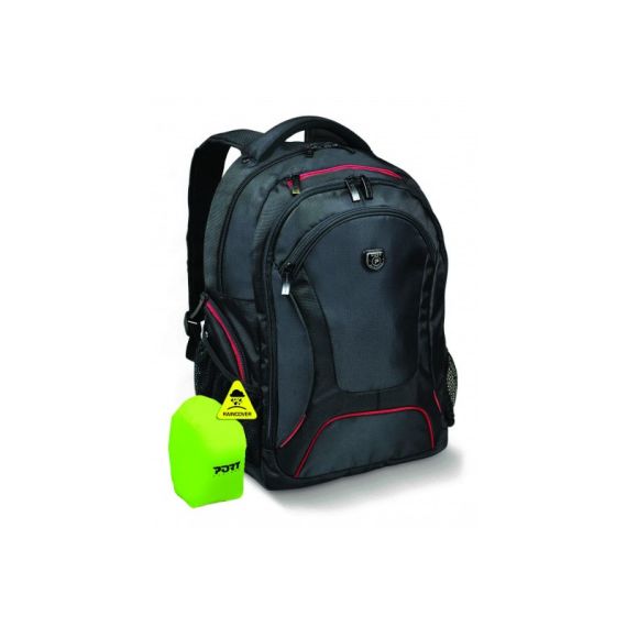 Port Design Mochila Courchevel 15,6'' - Preto