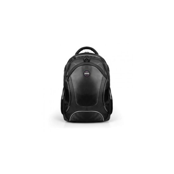 Port Design Mochila Courchevel 15,6'' - Preto