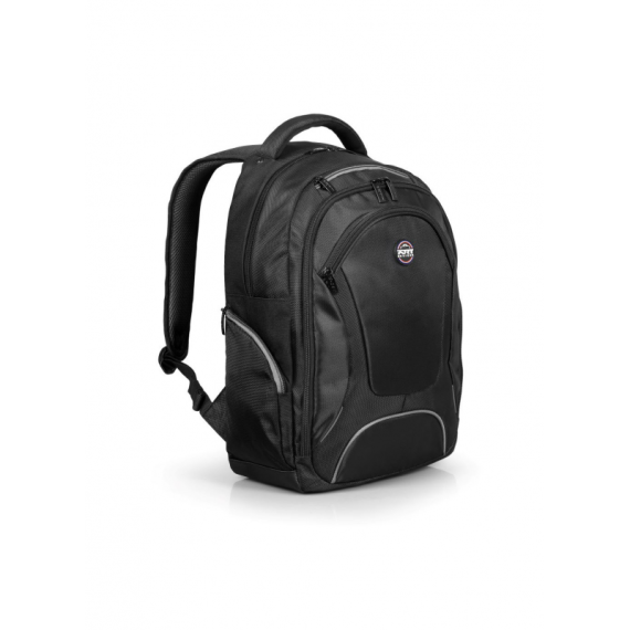 Port Design Mochila Courchevel 15,6'' - Preto