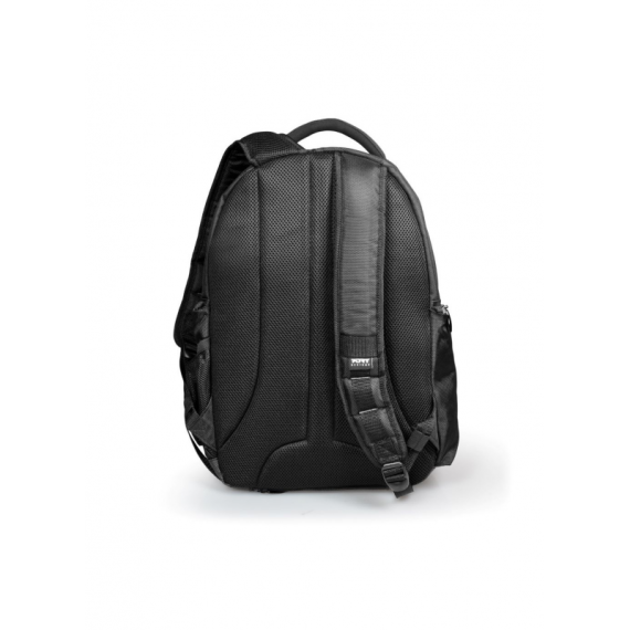 Port Design Mochila Courchevel 15,6'' - Preto
