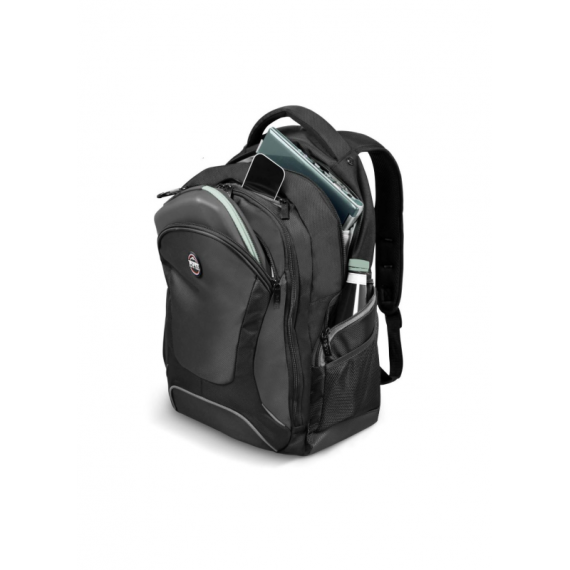 Port Design Mochila Courchevel 15,6'' - Preto