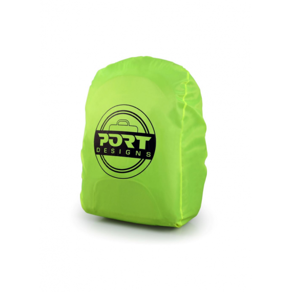 Port Design Mochila Courchevel 15,6'' - Preto