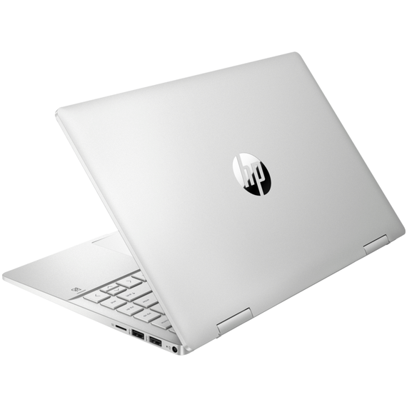 HP Computador Portátil 14' I7-150U FHD Pavilion X360 | 16GB Memória RAM | 512GB SSD de Armazenamento | Windows 11 Home | Cinza
