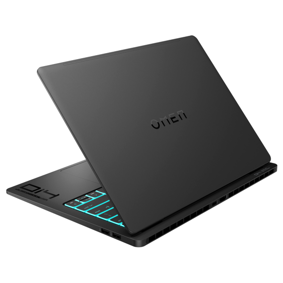 HP Computador Portátil 14" Ultra 9-185H QHD 400NITS Omen | 32GB Memória RAM | 1TB SSD NVIDIA RTX 4060 8GB VRAM de Armazenamento | Windows 11 Profissional | Preto