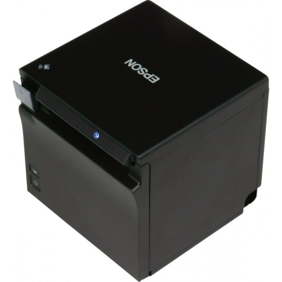 Pos Imp Epson TM-M30II PS NES BT - Preta