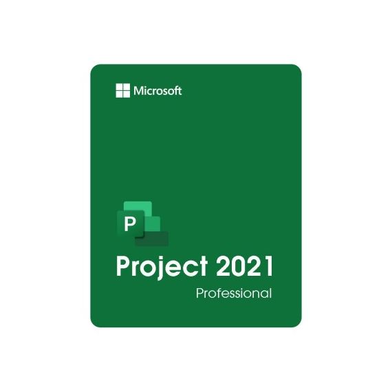 Project Professional 2021