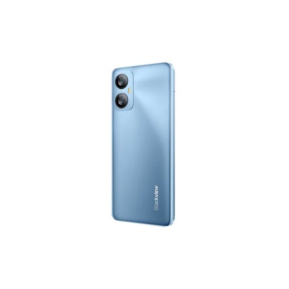 Telemovel Blackview A52 Pro 12GB Memória RAM | 128GB de Armazenamento | Ciano