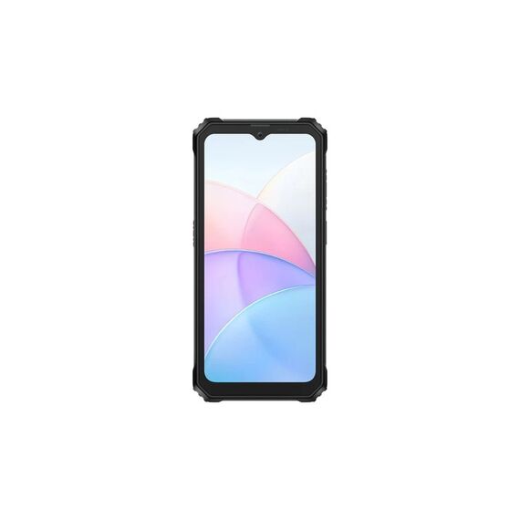 Blackview Smartphone BV6200 4GB+64GB - Preto