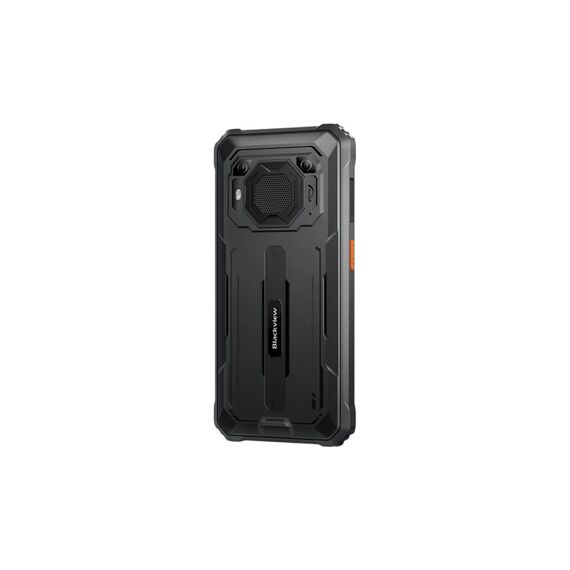 Blackview Smartphone BV6200 4GB+64GB - Preto