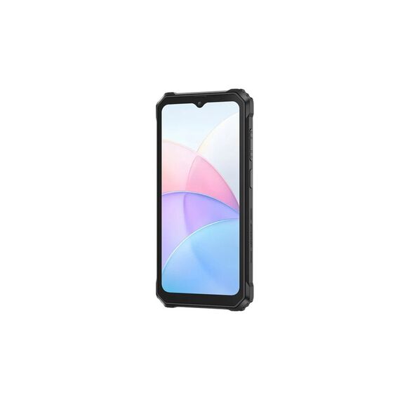 Blackview Smartphone BV6200 4GB+64GB - Preto