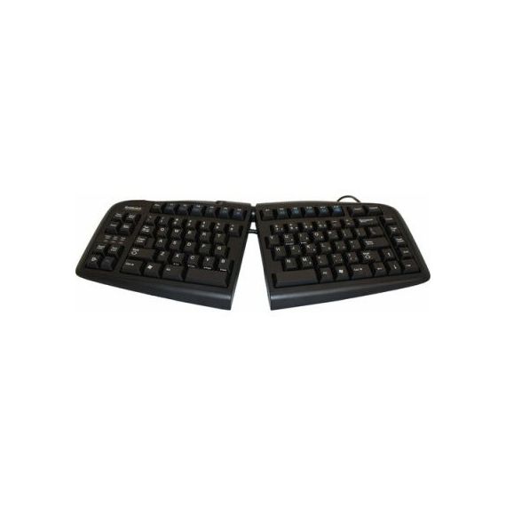 Teclado Portátil GOLDTOUCH ERGO