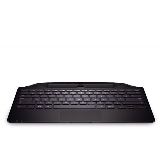 Teclado Samsung ATIV SMRTPC 2-USB BLK