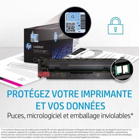 HP Tinteiro 973XL PAGE WIDE (L0S07AE) - Preto