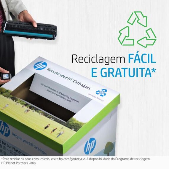HP Tinteiro 973XL PAGE WIDE (L0S07AE) - Preto