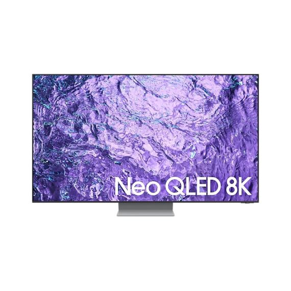 TV 55' QLED Samsung QN700C 8K Smart TV