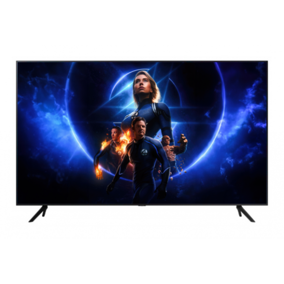 Samsung TV 65'' Led Smart DU7105 UHD 4K