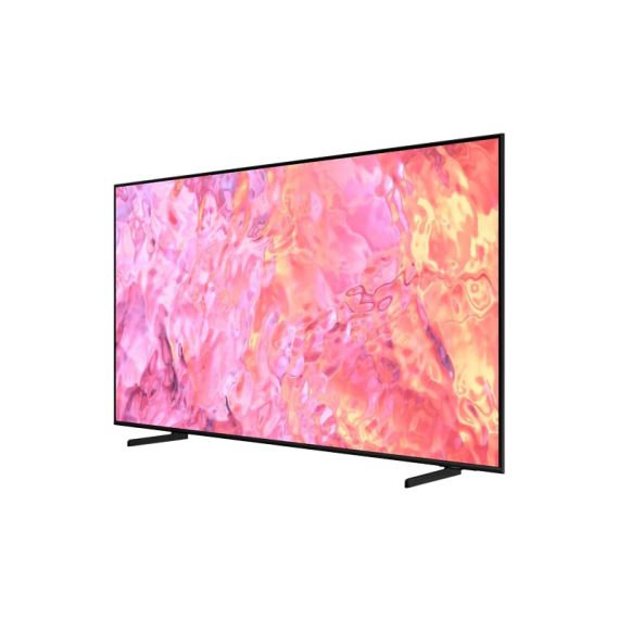 Samsung TV 75'' QLED Q60 4K Smart TV