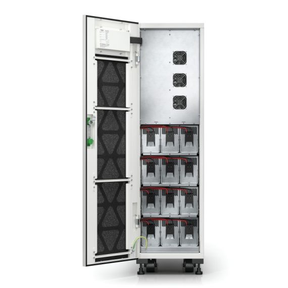 Ups APC EASY 15 KVA 400V 3PH (4XBATT E3SBTU)