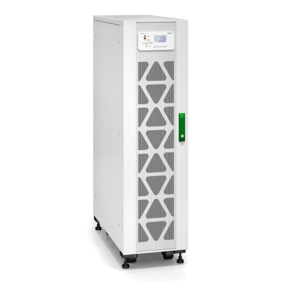 UPS APC Easy 15 KVA 400V 3PH (8XBATT E3SBTU) 30Min Runtime No Start Up Required