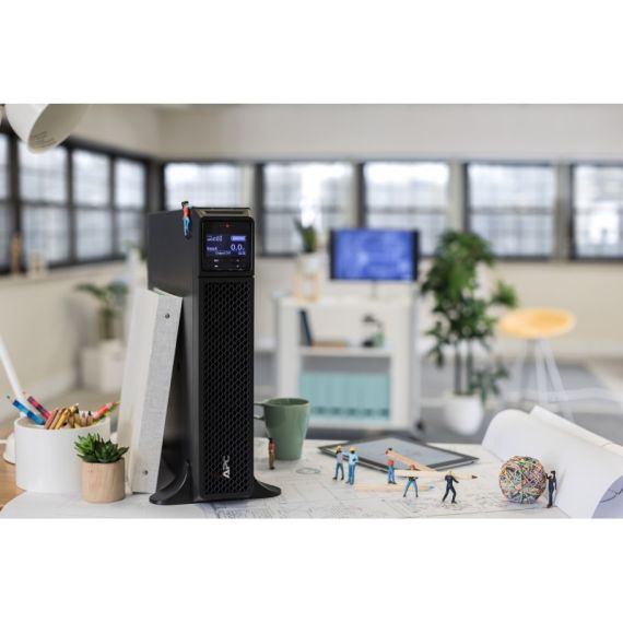 APC Ups Smart 3000VA XLI SRT Online