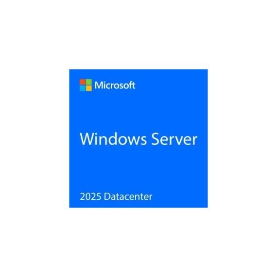Windows Server 2025 Datacenter - 16 Core