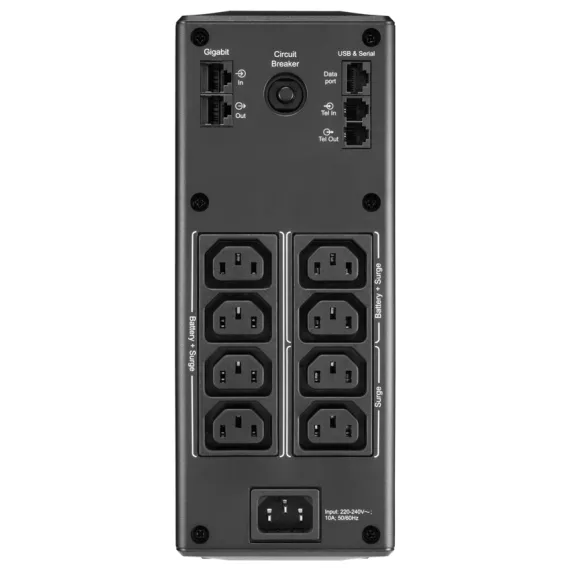 UPS APC 1300 BR LI