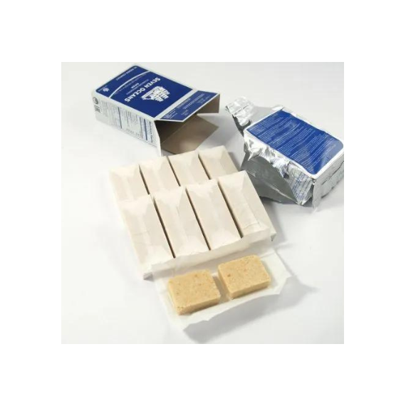 Ração Alimentar 500g - Seven Oceans Ration 500g