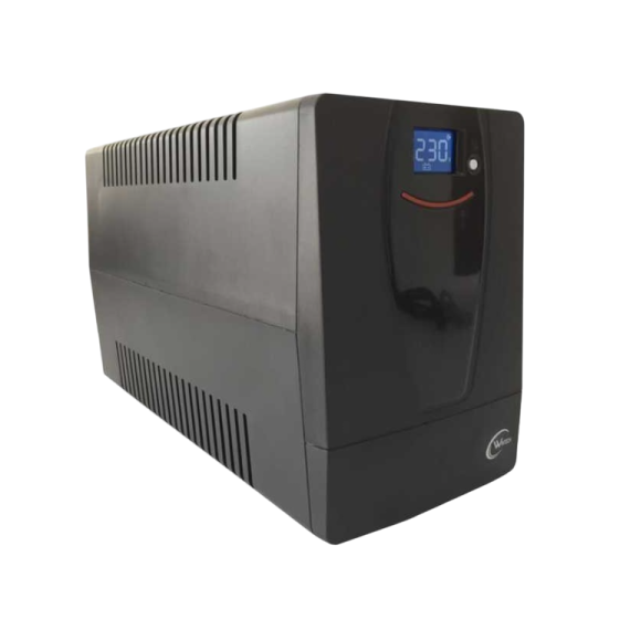UPS Wintech 1000VA Touch - 4 Tomadas