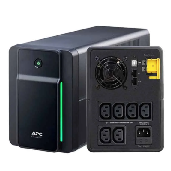UPS APC 2200 BX LI