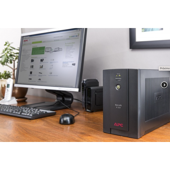 UPS APC 950VA AVR 230V