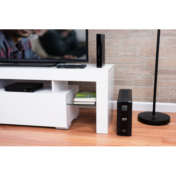 UPS APC 650 BR LI