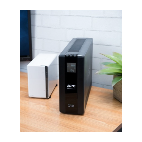 UPS APC 1500 BR LI