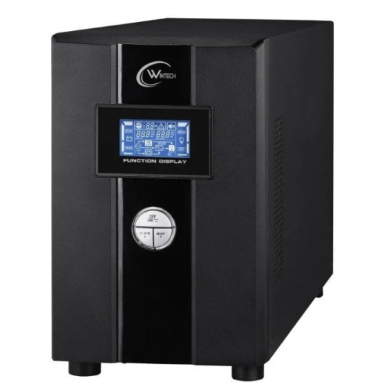 UPS WINTECH 2 000 VA ON LINE
