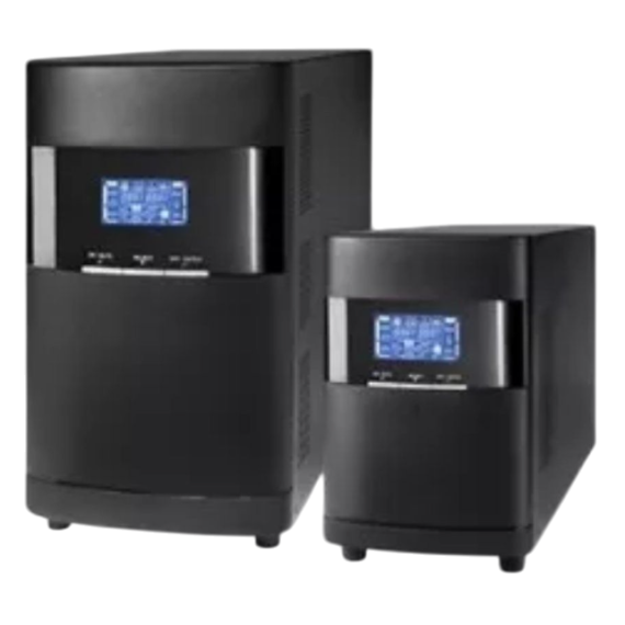 UPS WINTECH 3 000 VA ON LINE WITH SNMP