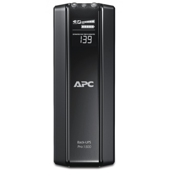 UPS APC 1500 BR LI