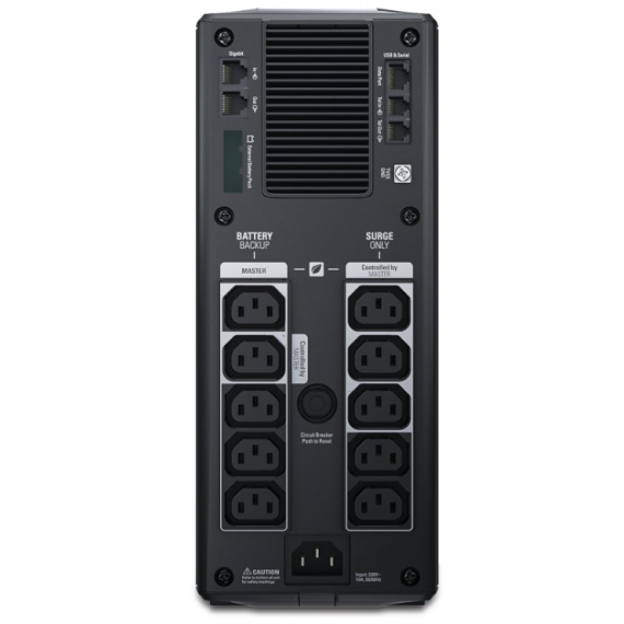 UPS APC 1500 BR LI
