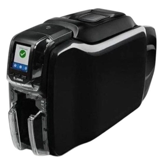 IMPRESSORA ELTRON ZEBRA ZC350 DUAL SIDED USB ETHERNET