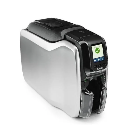 Impressora de Cartões PVC Eltron Zebra ZC300 Dual Sided UK/EU USB Ethernet Windows DriverImpressora de Cartões PVC Eltron Zebra ZC300 Dual Sided UK/EU USB Ethernet Windows Driver