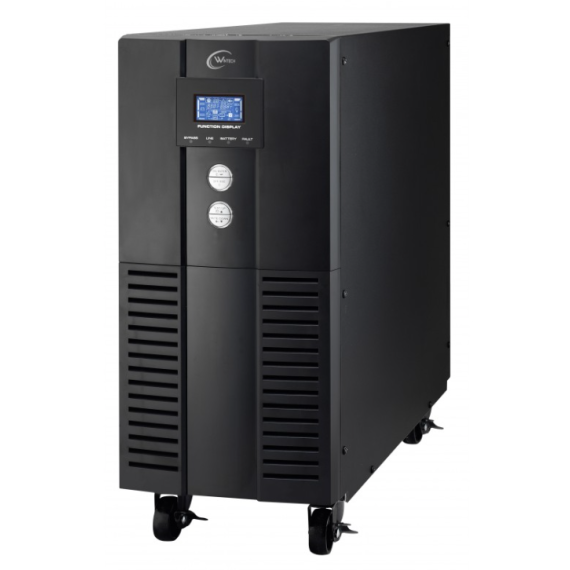 UPS WINTECH 6 000 VA ON LINE C/SNMP