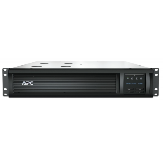 UPS APC 1500 BR LI LCD RACKMOUNT