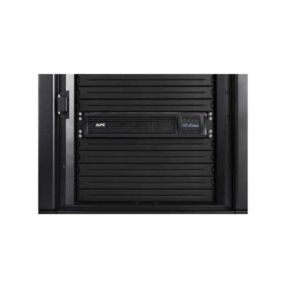 UPS APC 1500 BR LI LCD RACKMOUNT