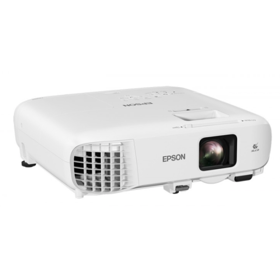 PROJECTOR EPSON EB-E20 3400 LUMENS XGA