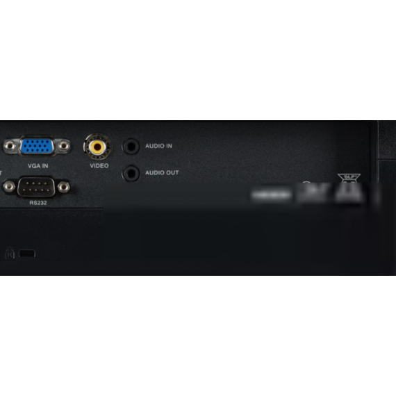 Projector Acer X1228I DLP BD XGA 4500LM 20000/ WIFI HDMI