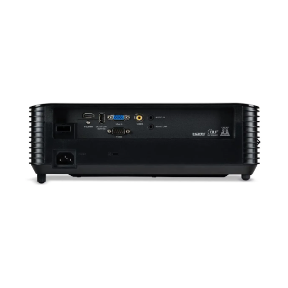 Projector Acer X1228I DLP BD XGA 4500LM 20000/ WIFI HDMIProjector Acer X1228I DLP BD XGA 4500LM 20000/ WIFI HDMI