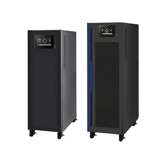 UPS Wintech 10KVA Online Galleon Pro 3P/1P Trifásica
